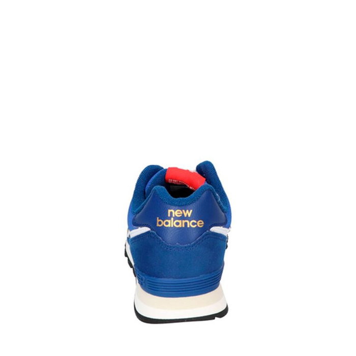 Chaussures de Sport pour Enfants New Balance 574 Night Sky Bleu