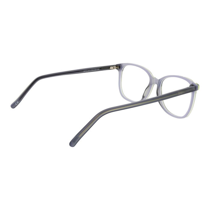 Monture de Lunettes Unisexe Andy Wolf 5073 52D