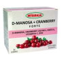 Integralia D-Manosa + Cranberry Forte 20 sachets
