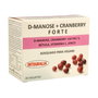 Integralia D-Manosa + Cranberry Forte 20 sachets