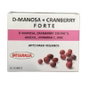 INTEGRALIA D-Manosa + Cranberry Forte 20 sachets