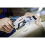 Bosch Professional GKS 12V-26 avec 2 batteries 3,0Ah et L-Boxx