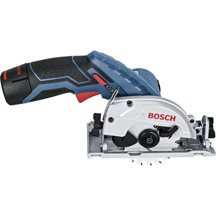 Bosch Professional GKS 12V-26 avec 2 batteries 3,0Ah et L-Boxx Bosch Professional GKS 12V-26 avec 2 batteries 3,0Ah et L-Boxx