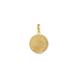 Pendentif Femme One Jewels OJEBC765 Doré