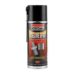 Soudal Spray Vaseline 400ml
