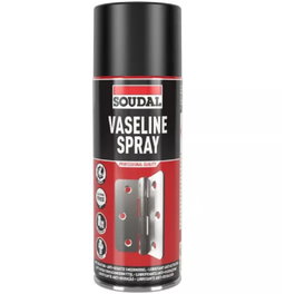 SOUDAL Vaseline en spray 400 ml