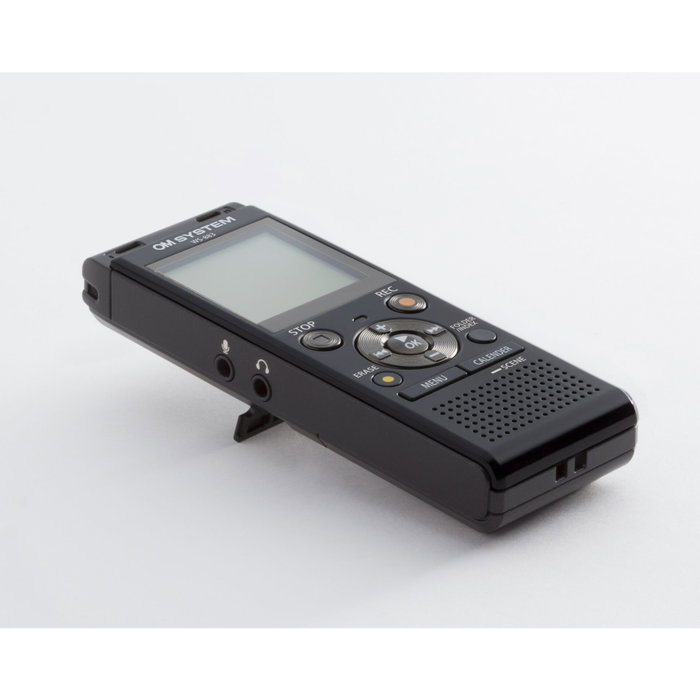Om system WS-883 8Go Noir Om system WS-883 8Go Noir