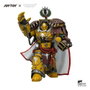 Joy Toy (CN) Warhammer figurine Imperial Fists Lord Castellan Evander Garrius, The Tyrant of Cthonia 14 cm