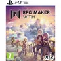 Microids Jeu RPG Maker pour PS5