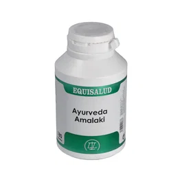 EQUISALUD HOLOFIT AYURVEDA amalaki 180 capsules