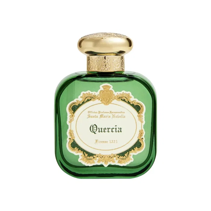 Santa Maria Novella Quercia Eau de Parfum 50 ml Santa Maria Novella Quercia Eau de Parfum 50 ml