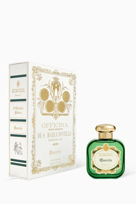 Santa Maria Novella Quercia Eau de Parfum 50 ml Santa Maria Novella Quercia Eau de Parfum 50 ml