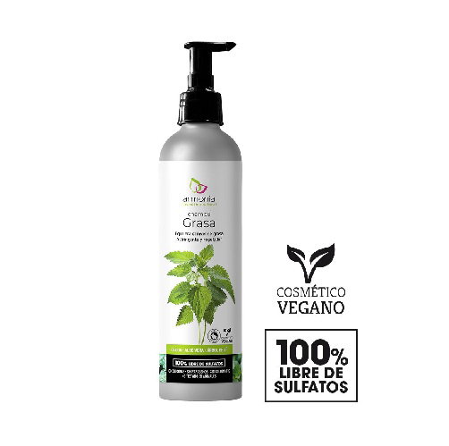 Champú Grasa Champú Grasa