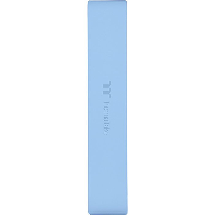 Thermaltake CT120 ARGB Pack de 2 Ventilateurs Inversés 120mm avec Éclairage ARGB Bleu Hydrangea Thermaltake CT120 ARGB Pack de 2 Ventilateurs Inversés 120mm avec Éclairage ARGB Bleu Hydrangea