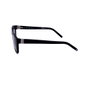 Tommy Hilfiger TH-1871-S-003 Lunettes de Soleil Homme Noir/Gris