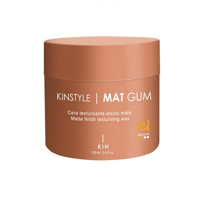 KIN COSMETICS KINSTYLE MAT GUM Tarro KIN COSMETICS KINSTYLE MAT GUM Tarro