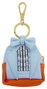 Loungefly Assortiment Bijoux de sac La Cloche et l'Idiot (15 pièces) - Dumb and Dumber
