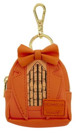 Loungefly Assortiment Bijoux de sac La Cloche et l'Idiot (15 pièces) - Dumb and Dumber