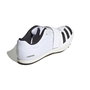 Chaussures de Sport pour Homme Adidas Jumpstar Blanc