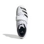Chaussures de Sport pour Homme Adidas Jumpstar Blanc