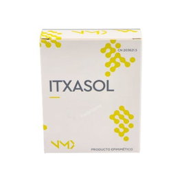 CELAVISTA ITXASOL 30 capsules