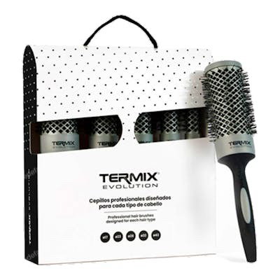 TERMIX PACK TERMIX EVOLUTION BASIC