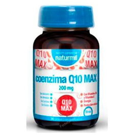 DIETMED Coenzyme Q10 MAX 200 mg 30 capsules