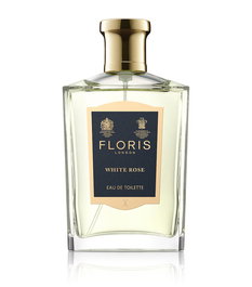 Floris London White Rose Eau de Toilette 100 mL