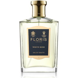 Floris London White Rose Eau de Toilette 100 mL