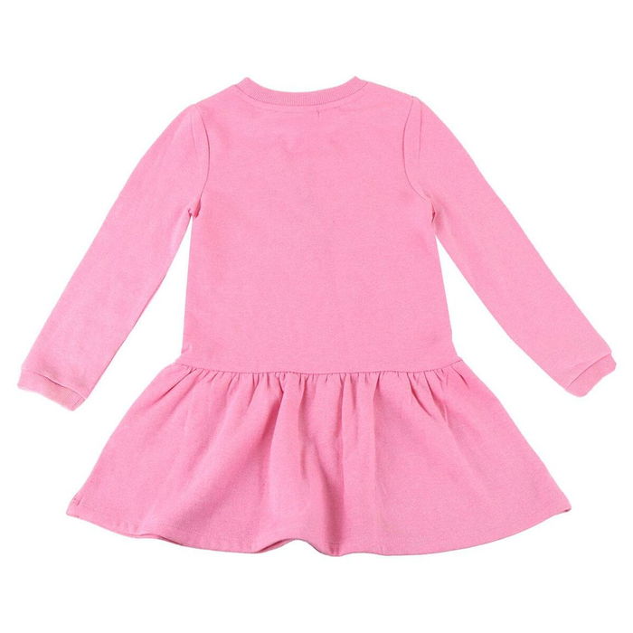 Robe Peppa Pig Rose