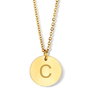 Pendentif Femme CO88 Collection 8CN-11054 Doré