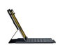 Logitech UNIVERSAL FOLIO - Clavier Bluetooth universel pour tablettes 9-10 pouces (iPad, Android, Windows) - Étui de protection avec support