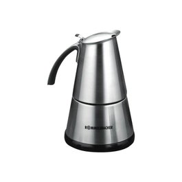 Rommelsbacher ElPresso mini EKO 364 E Noir et Argent