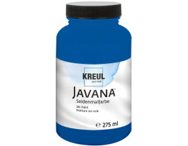 Kreul Peinture pour soie bleu royal 275ml