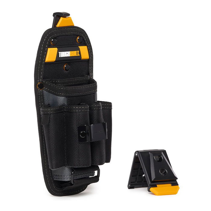Porte-outil Toughbuilt tb-ct-36-l6 Cliptech 6 Poches