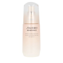 Shiseido BENEFIANCE Émulsion de jour lissante rides SPF20, 75 ml