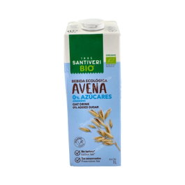 Santiveri Provamel Boisson Végétale à l'Avoine Lactavena 1L Bio