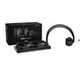 be quiet! Pure Loop 3 280mm Noir