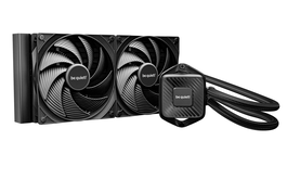 be quiet! Pure Loop 3 280mm BW028EU Water Cooling Noir