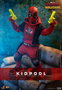 Deadpool & Wolverine Movie Masterpiece figurine 1/6 Kidpool 22 cm