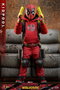 Deadpool & Wolverine Movie Masterpiece figurine 1/6 Kidpool 22 cm