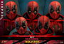 Deadpool & Wolverine Movie Masterpiece figurine 1/6 Kidpool 22 cm