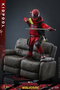Deadpool & Wolverine Movie Masterpiece figurine 1/6 Kidpool 22 cm