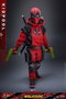 Deadpool & Wolverine Movie Masterpiece figurine 1/6 Kidpool 22 cm