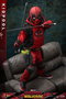 Deadpool & Wolverine Movie Masterpiece figurine 1/6 Kidpool 22 cm
