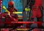 Deadpool & Wolverine Movie Masterpiece figurine 1/6 Kidpool 22 cm