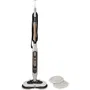 Shark S8201EU Balai Vapeur Automatique Steam Mop - 2 Tampons Rotatifs, 3 Réglages Vapeur, Mode Steam Blaster - Élimine Taches et Saletés