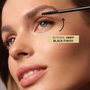 Eveline Cosmetics Mascara Variete Effet Volume Intense Noir