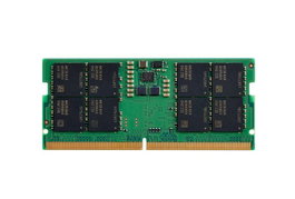 HP Mémoire 16 Go DDR5 5600 MHz SODIMM