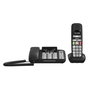 Gigaset DL780 Plus Black